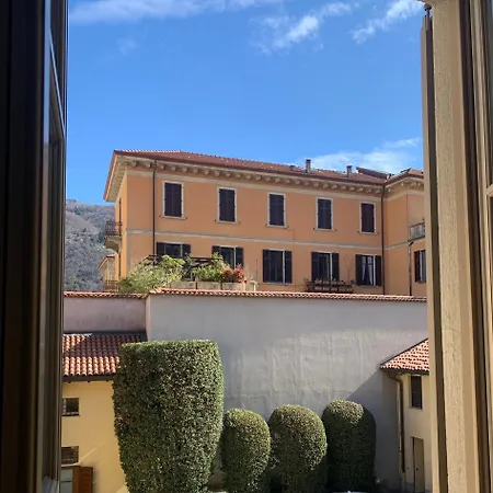 Apartmán Raimondi *