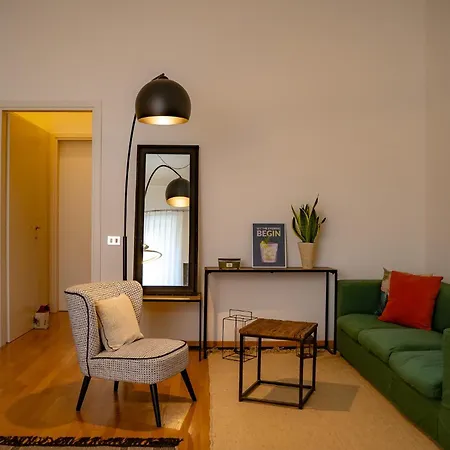 Apartmán Raimondi