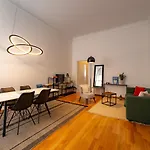 Apartment Raimondi