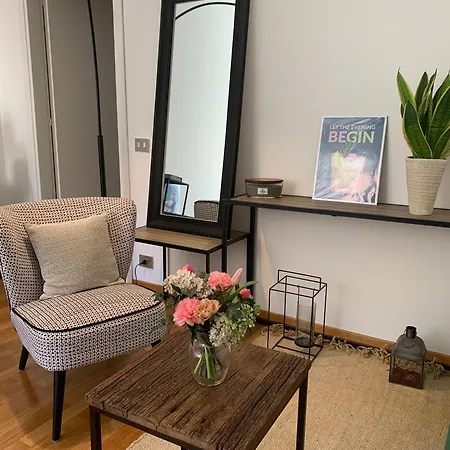 Апартаменты Raimondi