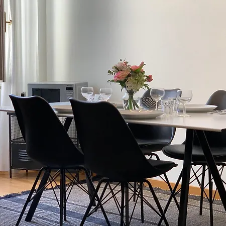 Raimondi Апартаменты Комо