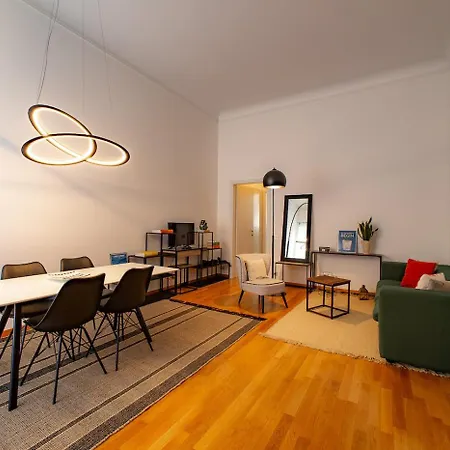 Apartment Raimondi