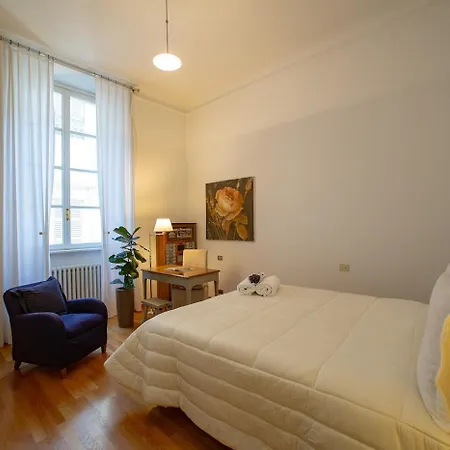 Raimondi Apartment *