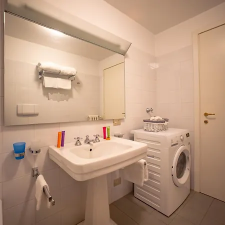 Apartamento Raimondi