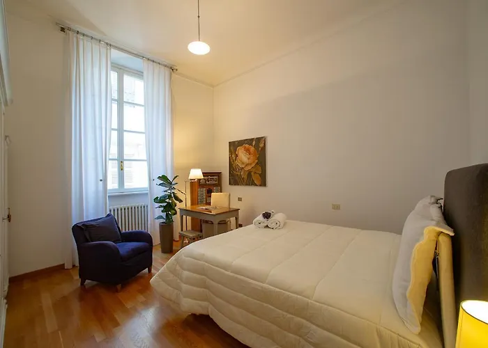 Raimondi Apartment *