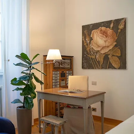 Raimondi Apartment *