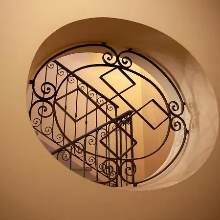 Apartment Raimondi *